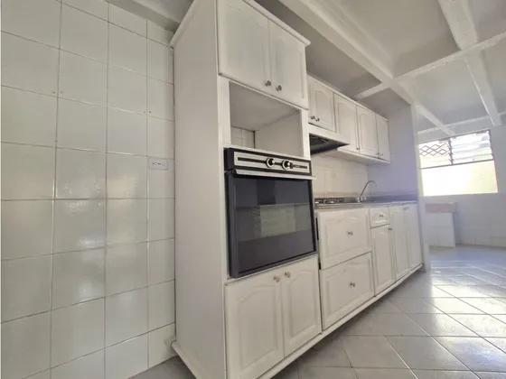 Apartamento En Venta Calasanz 