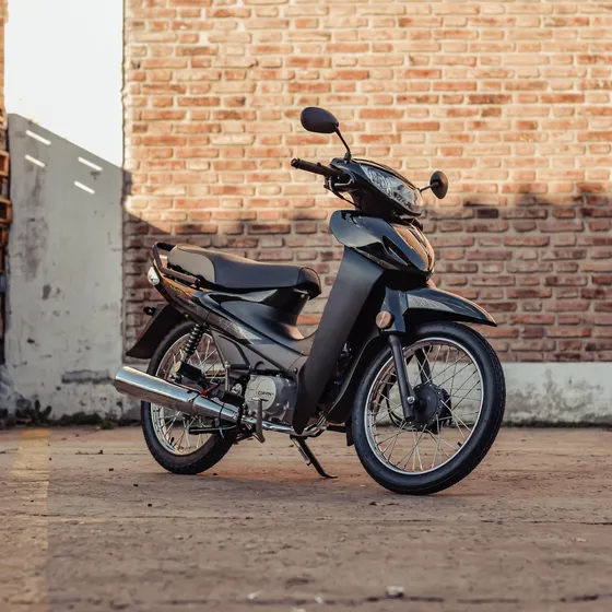 Corven Mirage Rt 0km - Resonancias Motos