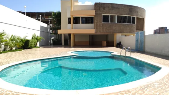 Se Alquila Apartamento En Mañongo Carmen N.