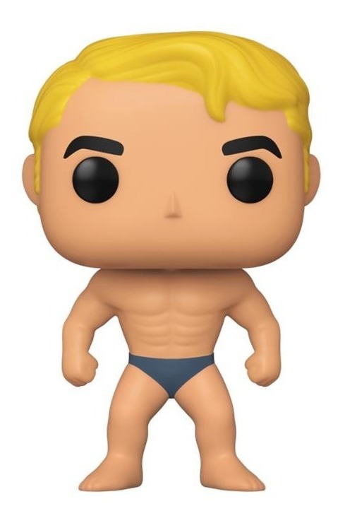 alex armstrong funko pop alex armstrong funko pop