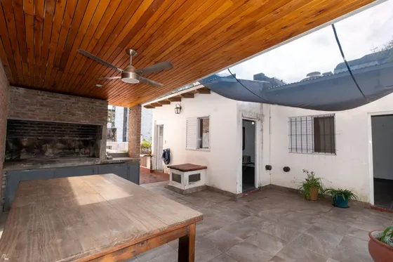 Venta Planta Alta Centro 5 Dormitorios