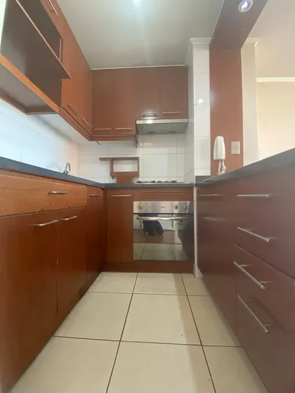 Venta Lindo Depto 2 Dormit. + Estacionamiento + Bodega