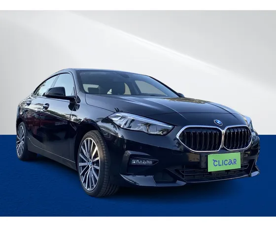 Bmw 220i Xrs