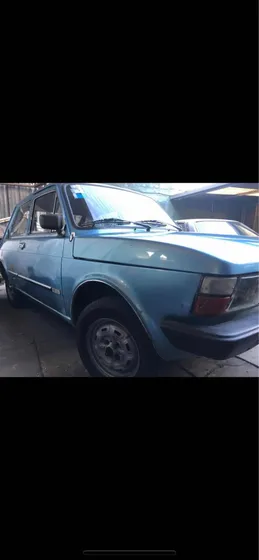 Fiat 147 1.1 Cl5
