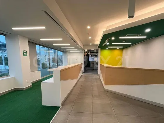 Oficina En Renta En San Pedro Garza García, Nl