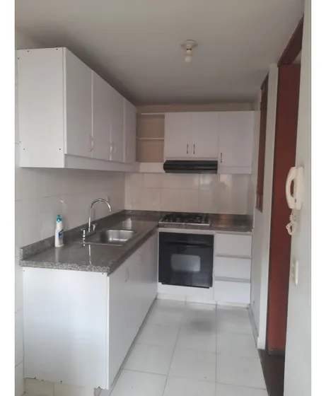 Apartamento En Venta En Modelia Prado