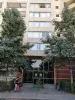 Departamento En Venta De 1 Dorm. En Santiago