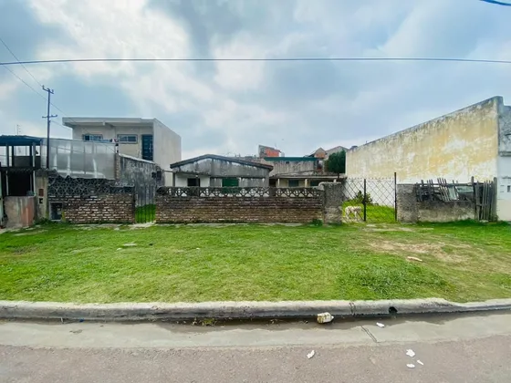 Terreno En Venta En Monte Chingolo