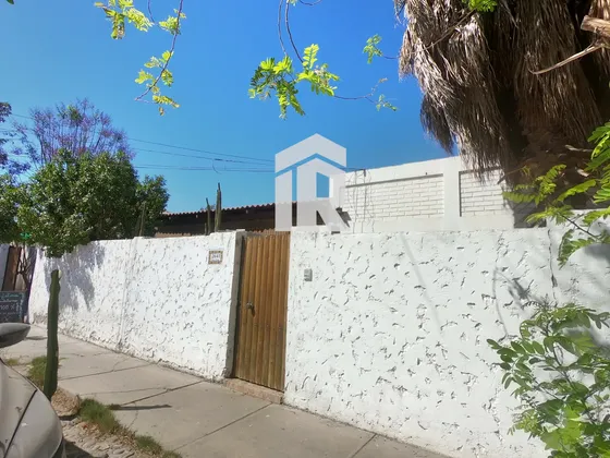 Venta De Gran Propiedad En Sector Pedro Pablo Figueroa
