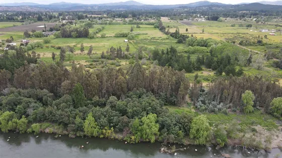 Sitio En Venta En Chillán