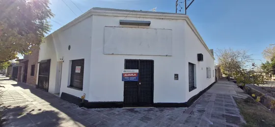 Alquiler Local Comercial Maipú