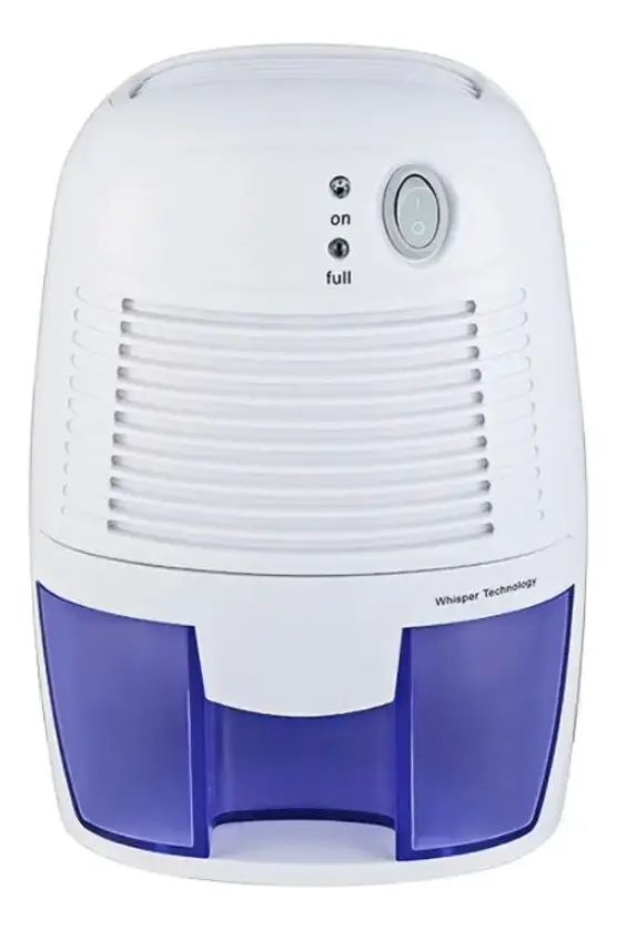 Desumidificador De Ar Komeco KDP 250