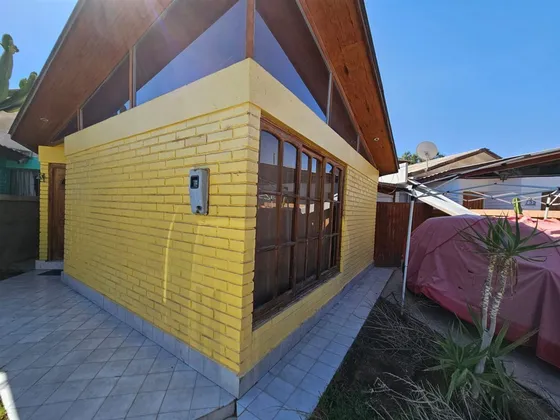 Casa En Venta De 3 Dorm. En Copiapó