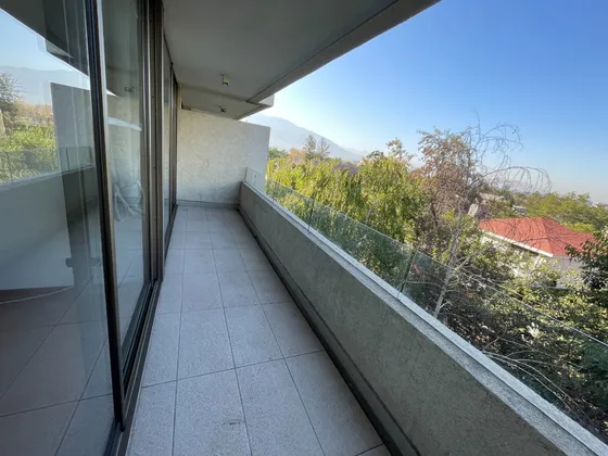 Depto Calle Tranquila, Vista Despejada, Buena Conectividad. 