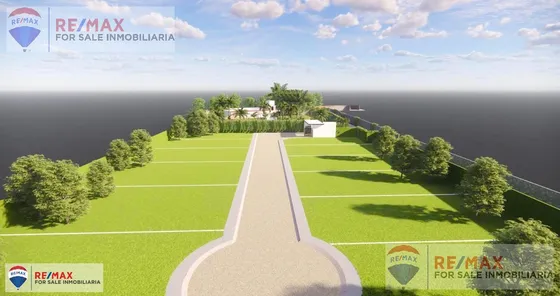 Venta De Lotes Residenciales En El Centro De Jiutepec, Morelosclave 5361