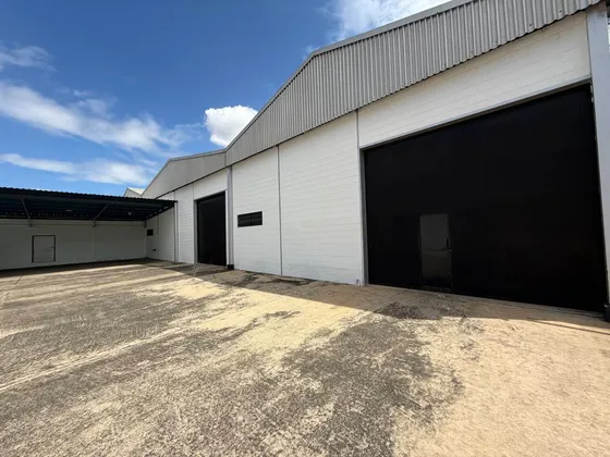 271675 Am* Venta De Galpon En Zona Ind. Castillito San Diego 