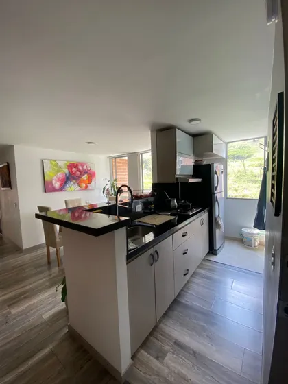 Venta De Apartamento En Envigado La Cuenca