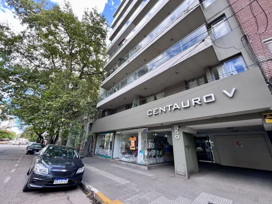 Venta Departamento 2 Dorm Gral Paz C/ Balcón Excelente Ubicación