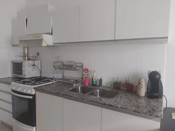 Venta De Dpto 3 Amb En Castelar C/coche Y Pileta 