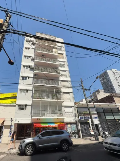 Venta Departamento 2 Ambientes En Ramos Mejia