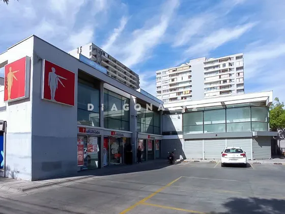 Local Comercial En Ñuñoa