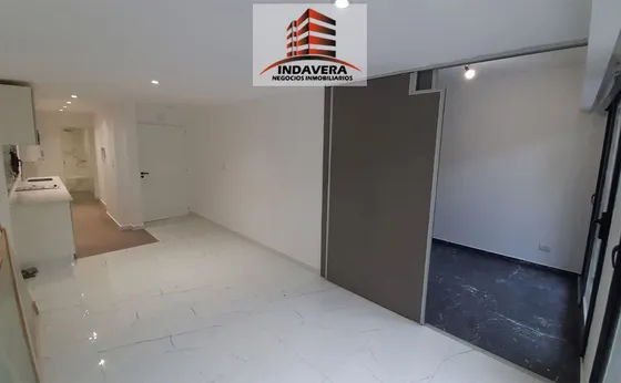 Hermoso 2 Amb A Estrenar Con Patio 45 M2  Sum, Pileta Y Gym  Caseros Centro