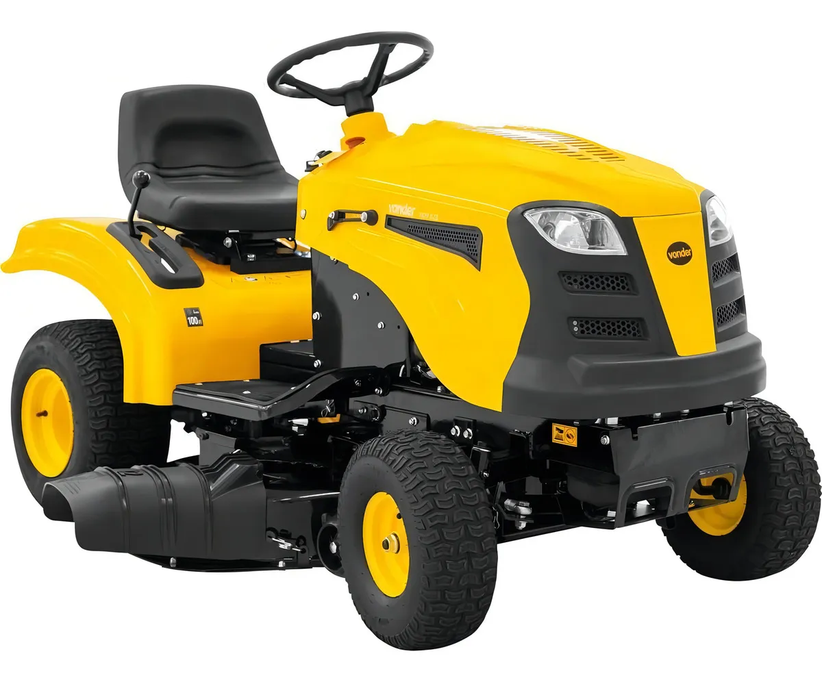 trator cortador de grama manual Vonder  MODELO 6818175000