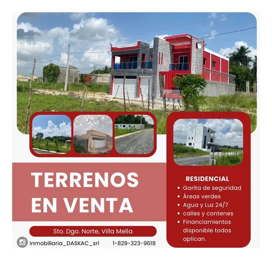 Solares Con Titulos De 288 Mts2, Aprovecha El Bono De 500 Block. 