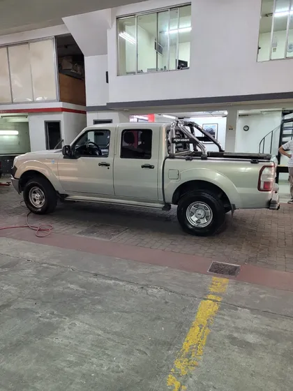 Ford Ranger 3.0 Cd Xl 4x2