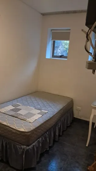Oportunidad! Estudio Amoblado En Arriendo Av Marina