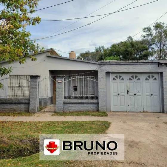 Casa En Venta En Marcos Paz