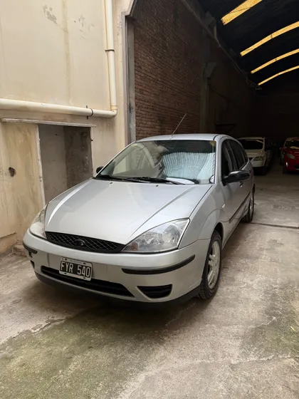 Ford Focus 1.6 Ambiente
