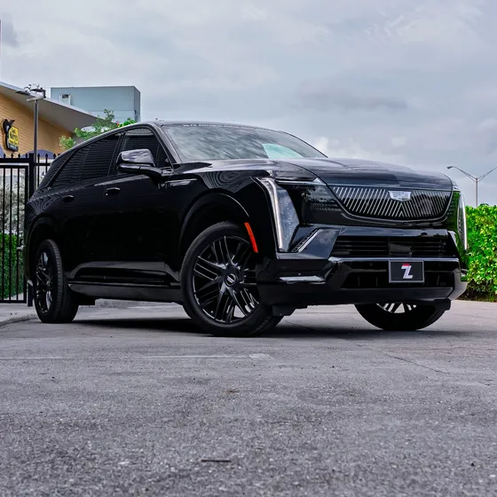 Cadillac Escalade Iq Sport 2 Awd