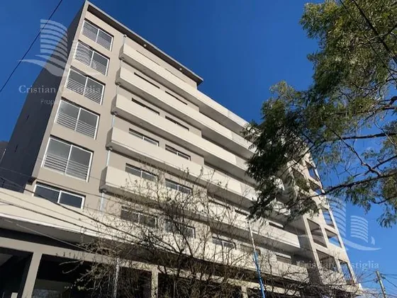 Departamento En Venta En Travi