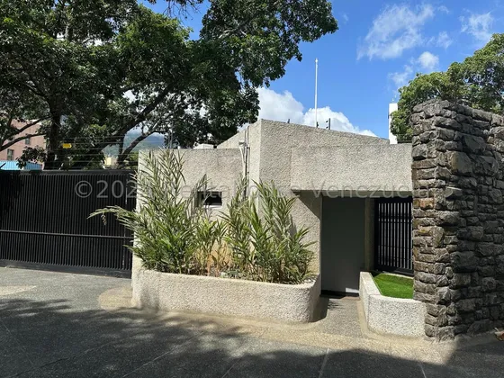 Apartamento En Alquiler En Altamira 