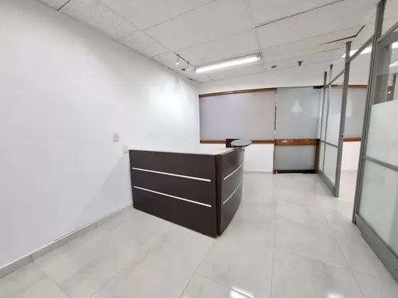 Arriendo Oficina En Castropol