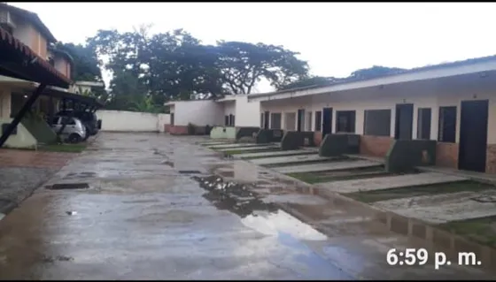 Casa En Venta, Conjunto Rusticana Country Naguanagua 