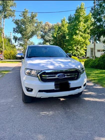 Ford Ranger 3.2 Cd Xlt Tdci 200cv