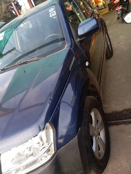 Suzuki Grand Nomade 2.4 2wd Glx Sport