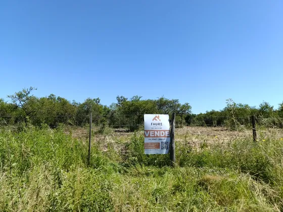 Venta De Lote En Barrio Bosque Colon Entre Rios
