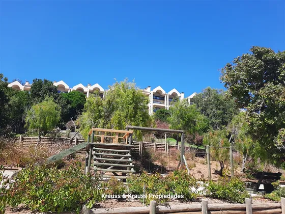 Departamento Duplex Venta Zapallar 4d/3b/ Chimenea 2 Est/bod