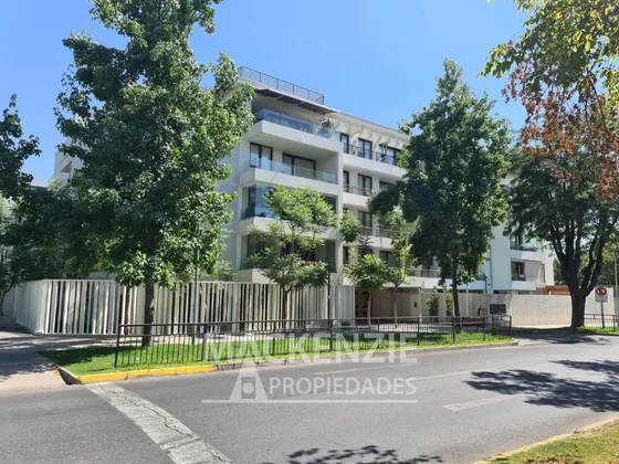 Echeñique / Hamburgo, Norte, Gran Azotea, Son 110m2 Terraza