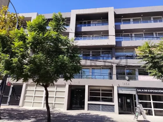 Se Arrienda Departamento Santiago Centro