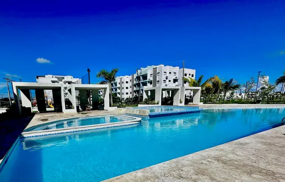 Villa Epic: Confort Y Estilo En Punta Cana #48