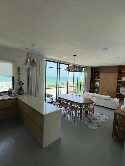 Departamento En Venta En Brisas Del Mar En Chelem