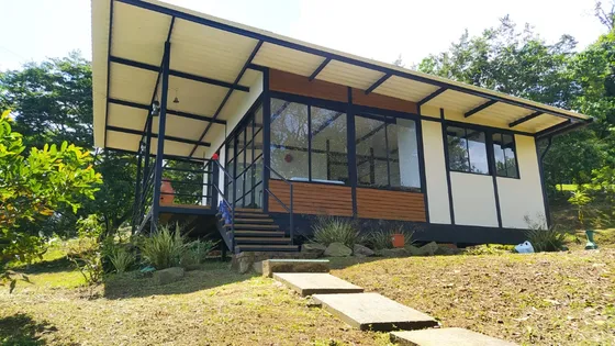 Finca  Luna Nueva , San Francisco, Cund. Hermosa, Linda Vista, Tranquilidad Total. Se Arrienda X Año.  