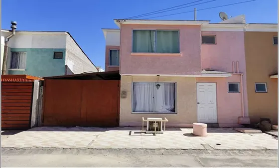 Se Vende O Arrienda $1.500.000 Casa 4d 3b Cond. Peuco