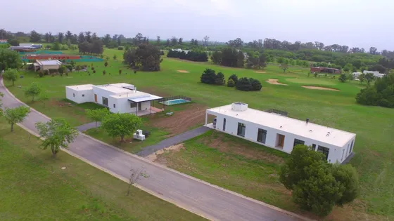 Casa Alquiler Y Venta Everlinks Al Golf