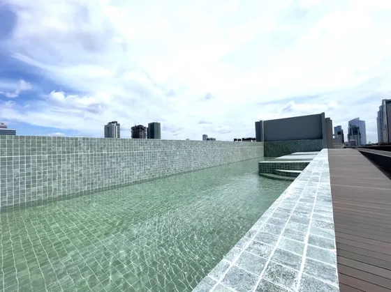 Departamento De 2 Ambientes En Duplex Con Cochera - Lumiere Puerto Madero