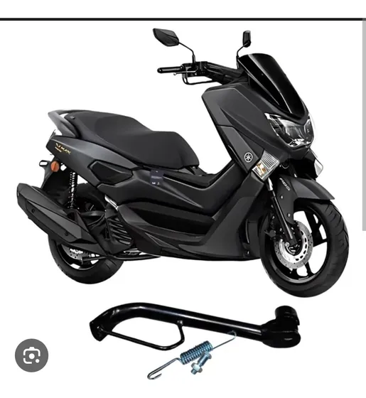 Nmax 155 En Perfecto Estado, Lista Para Traspaso